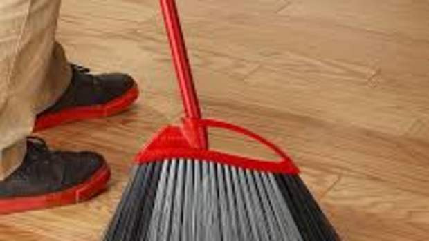 broom